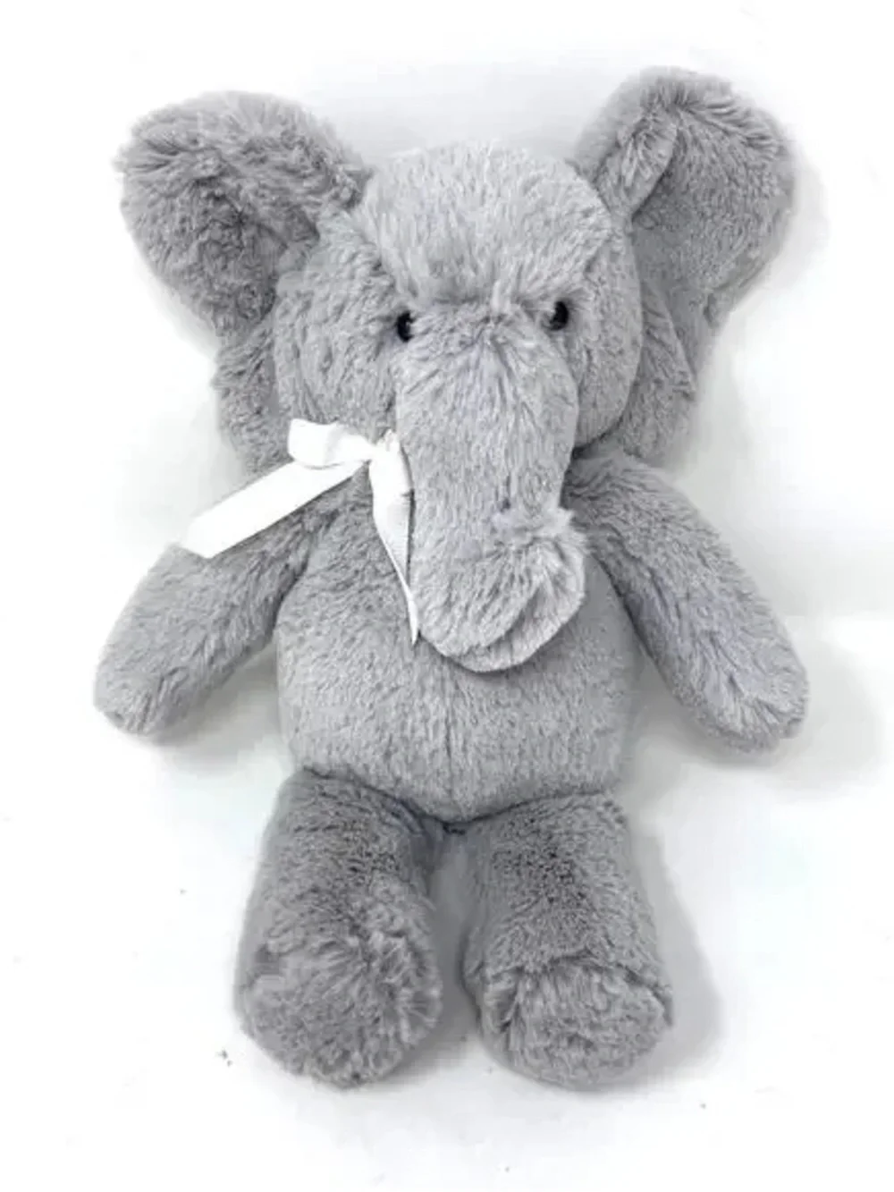 Pottery Barn Kids Elephant Plush 11